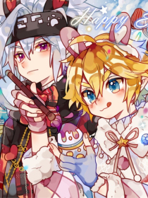 饼干姐姐恋爱日记糖心